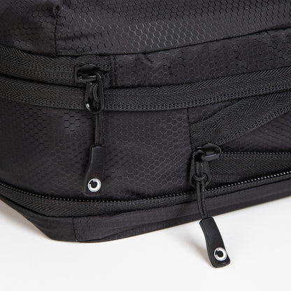 Organisation & Compression Cubes - Set of 4