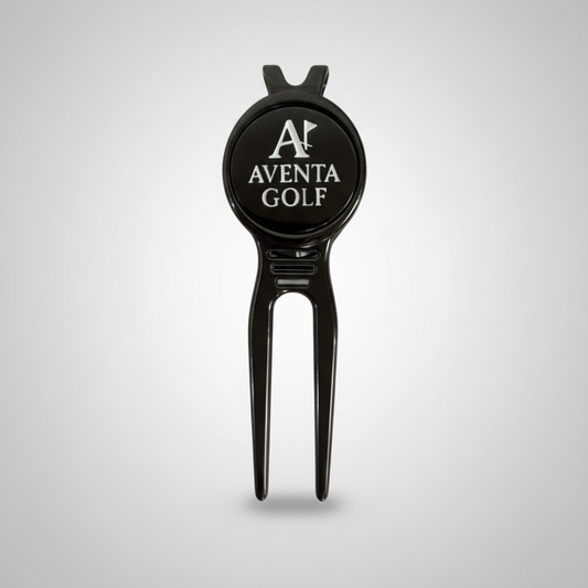 Divot tool