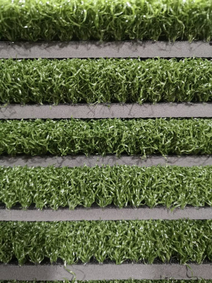 The County Golf Hitting Mat