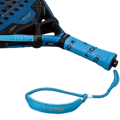 NOX EA10 Ventus Attack 12K XTREM by Edu Alonso