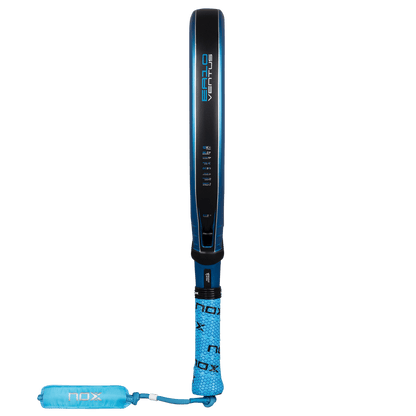 NOX EA10 Ventus Attack 12K XTREM by Edu Alonso