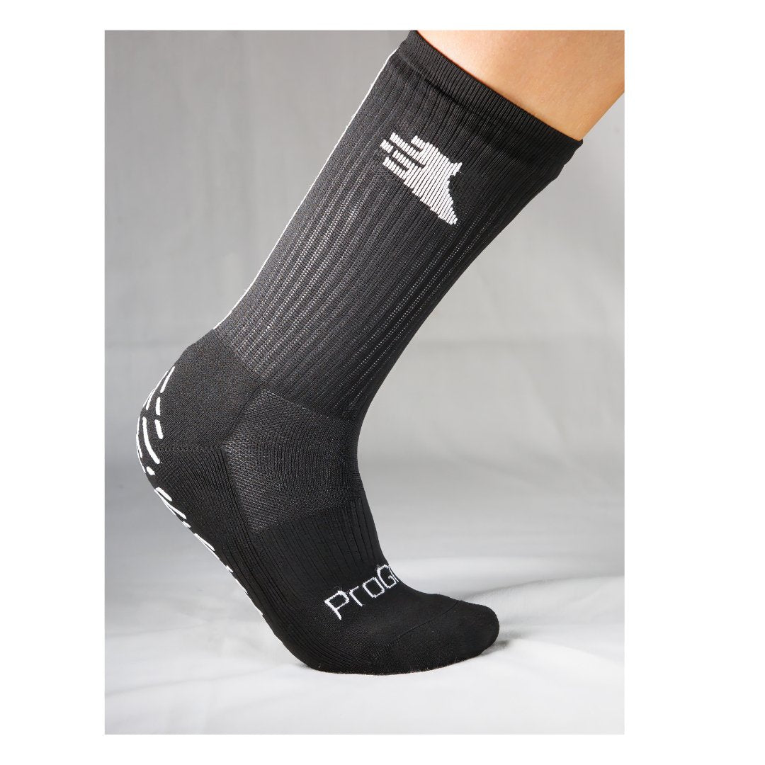 GRIP SOCKS- Elite Bundle - 6 Pairs