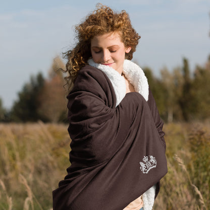 Premium Sherpa Blanket