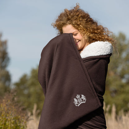 Premium Sherpa Blanket