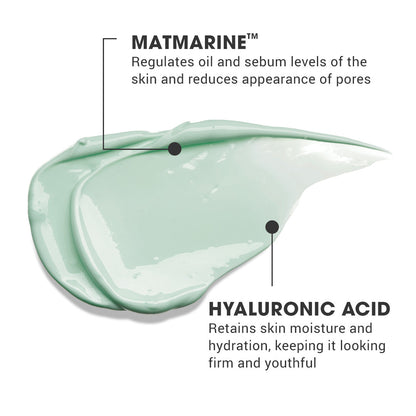 FACE 4WARD - MOISTURISER