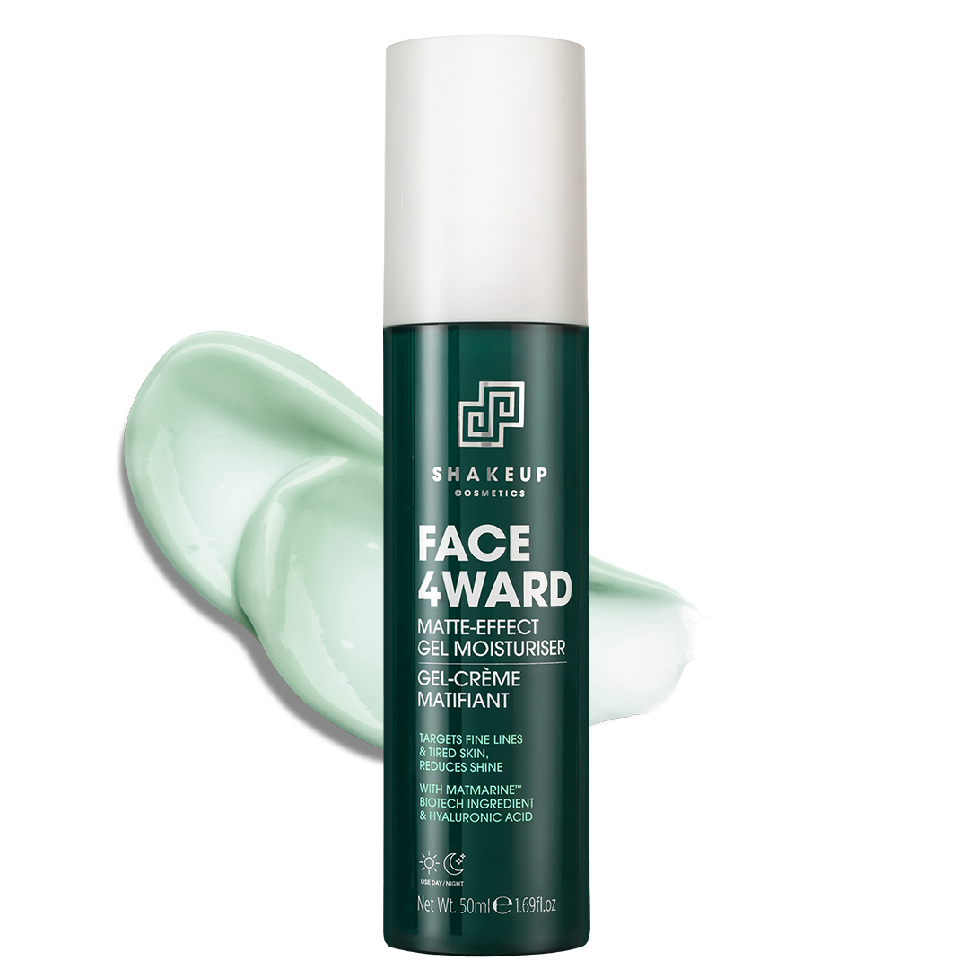 FACE 4WARD - MOISTURISER