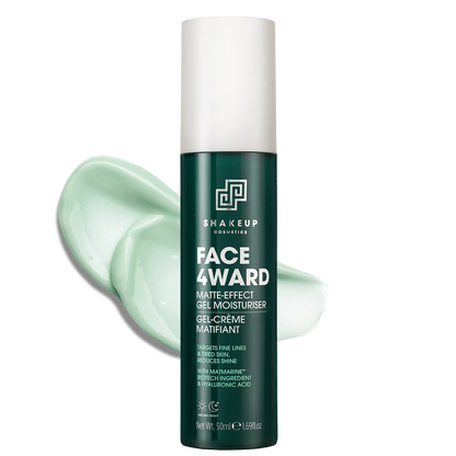 FACE 4WARD - MOISTURISER