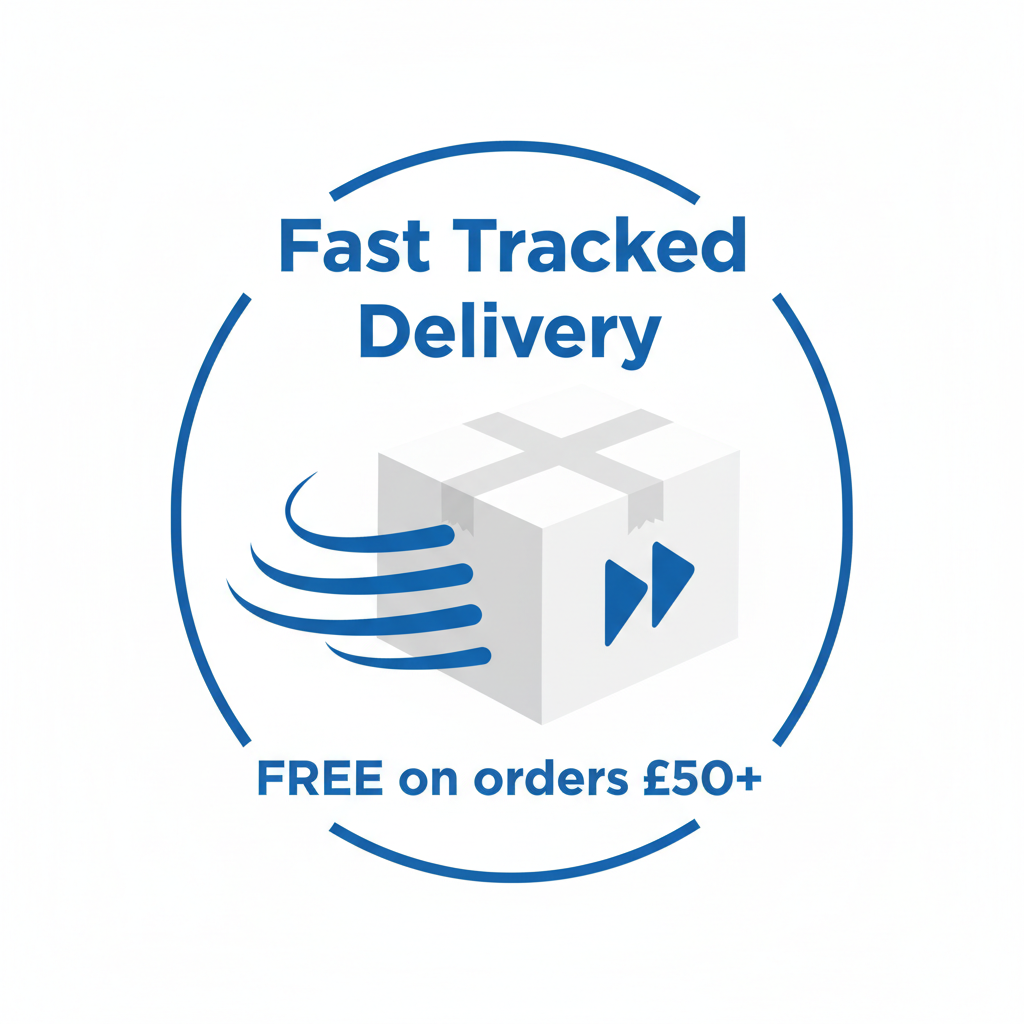 Fast Tracked Delivery