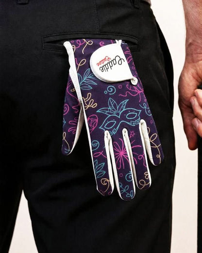 Fiesta Golf Glove