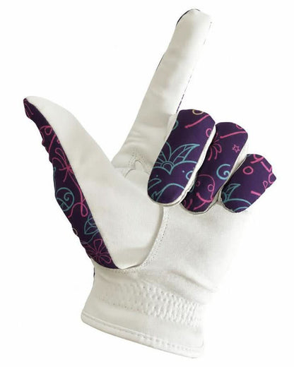 Fiesta Golf Glove