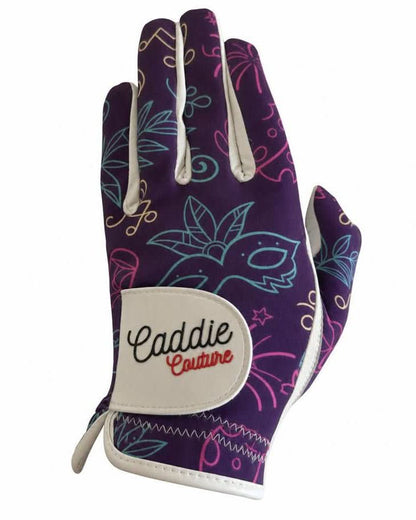 Fiesta Golf Glove