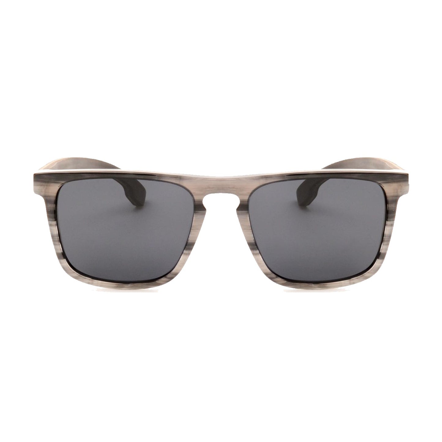 Tommy - Acetate & Wood Sunglasses