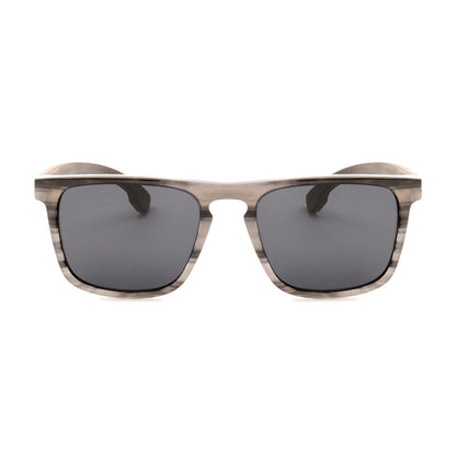 Tommy - Acetate & Wood Sunglasses