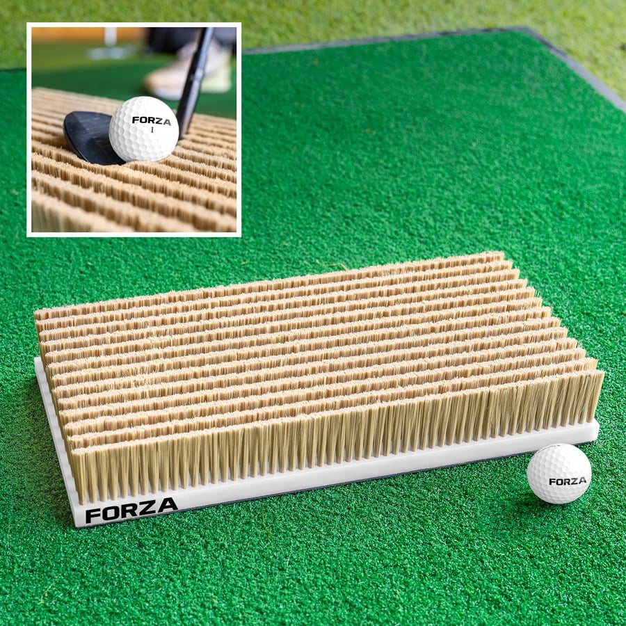 FORZA Bunker Practice Mat