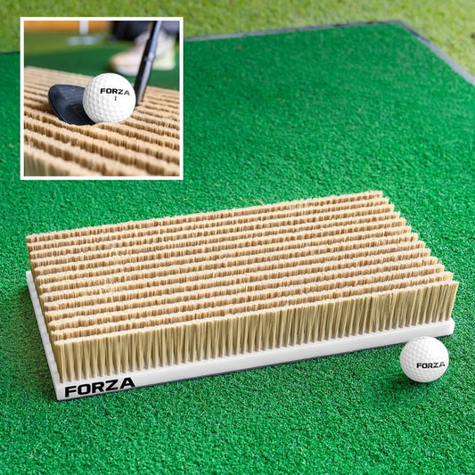 FORZA Bunker Practice Mat