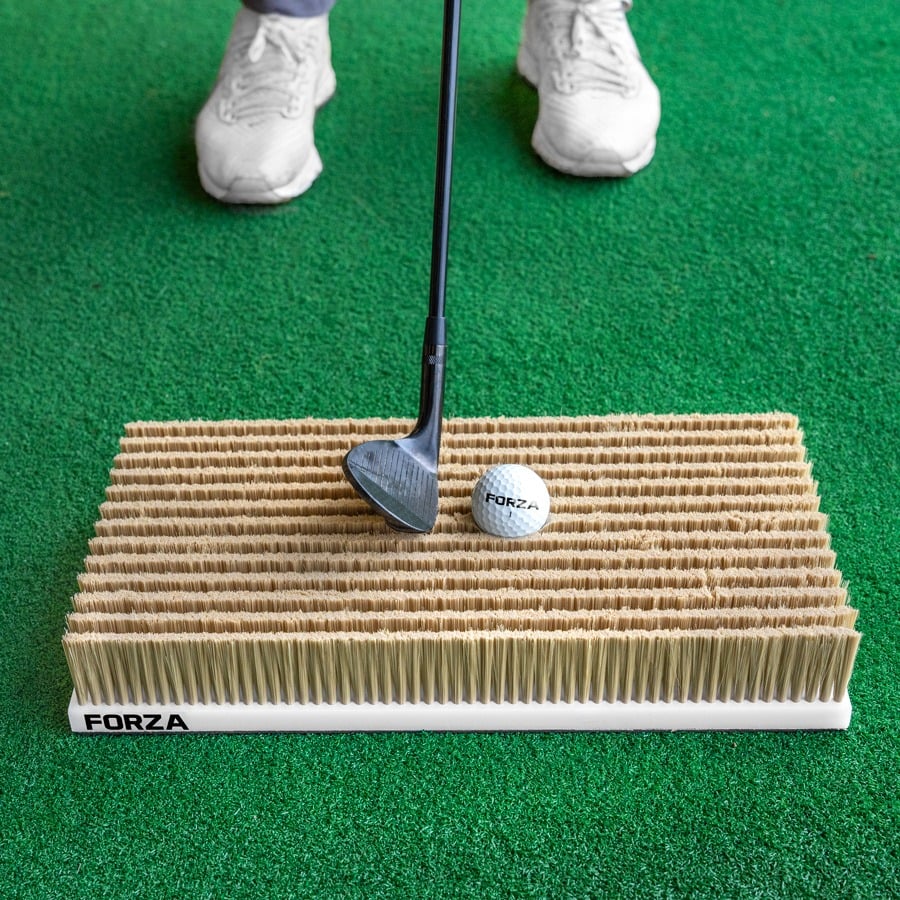 FORZA Bunker Practice Mat