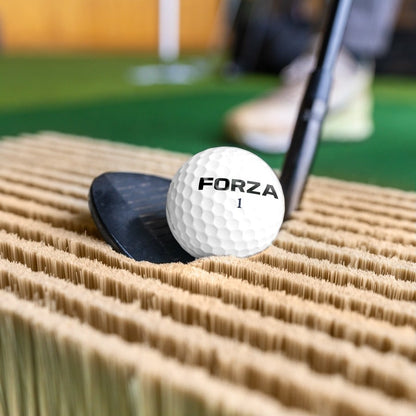 FORZA Bunker Practice Mat