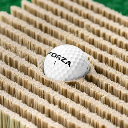 FORZA Bunker Practice Mat