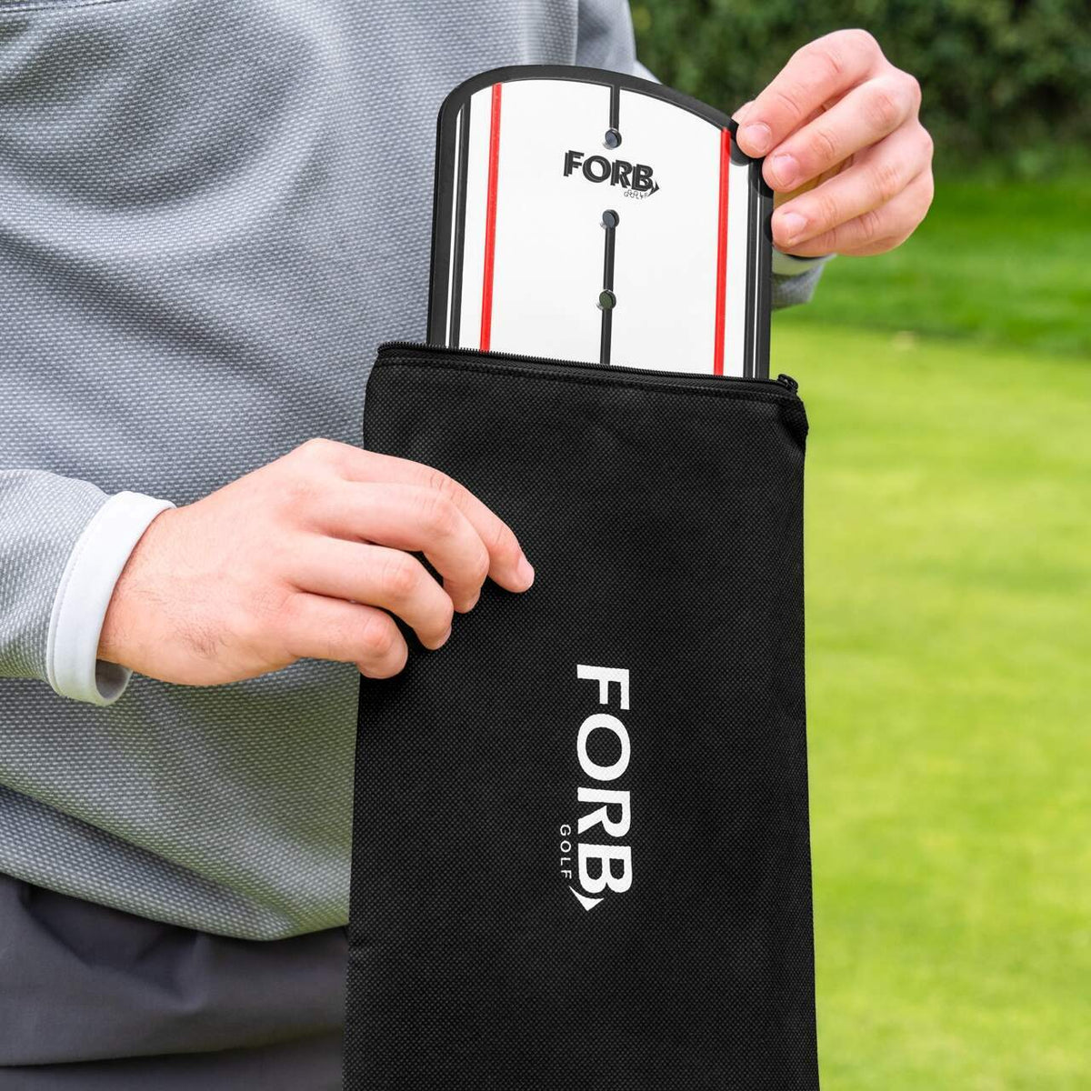 FORB Golf Putting Alignment Mirror