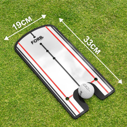 FORB Golf Putting Alignment Mirror