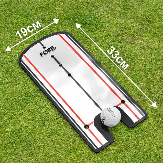 FORB Golf Putting Alignment Mirror
