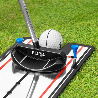 FORB Golf Putting Alignment Mirror