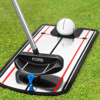 FORB Golf Putting Alignment Mirror