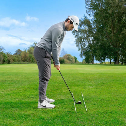 FORZA Golf Alignment Sticks [Pack of 2]