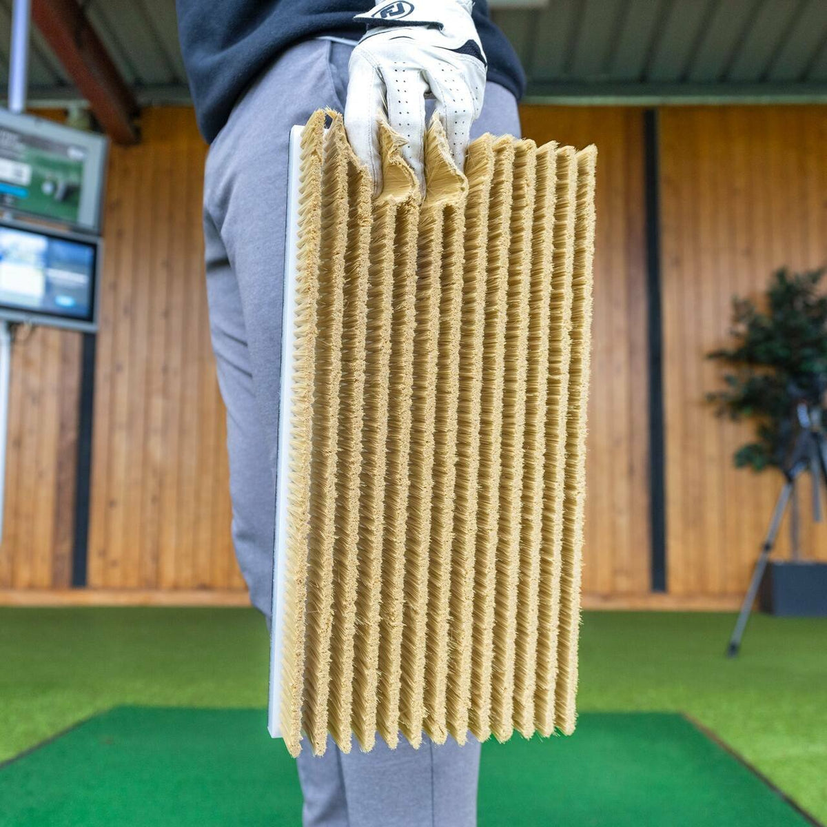 FORZA Bunker Practice Mat