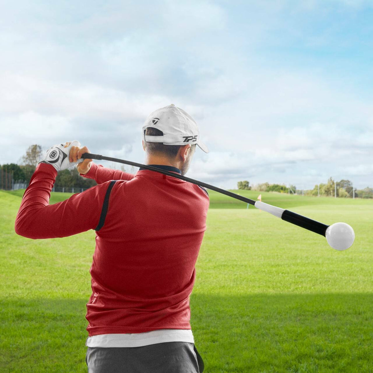 FORB Golf Swing Trainer