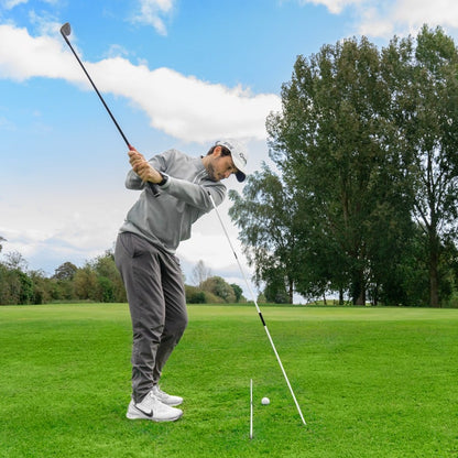 FORZA Golf Alignment Sticks [Pack of 2]