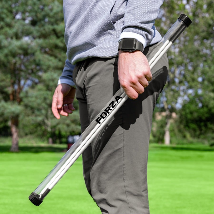 FORZA Golf Alignment Sticks [Pack of 2]