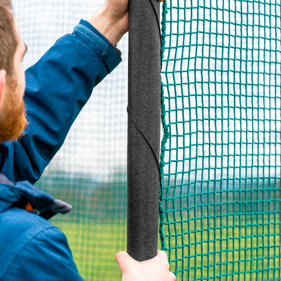 Freestanding Golf Cage & Net [Home Driving Range]