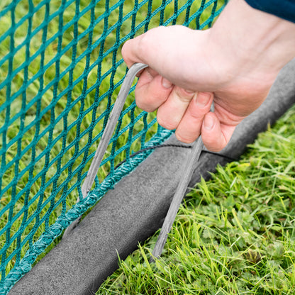 Freestanding Golf Cage & Net [Home Driving Range]