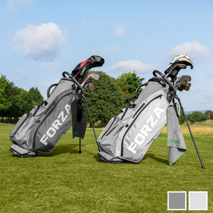 FORZA Golf Stand Bag