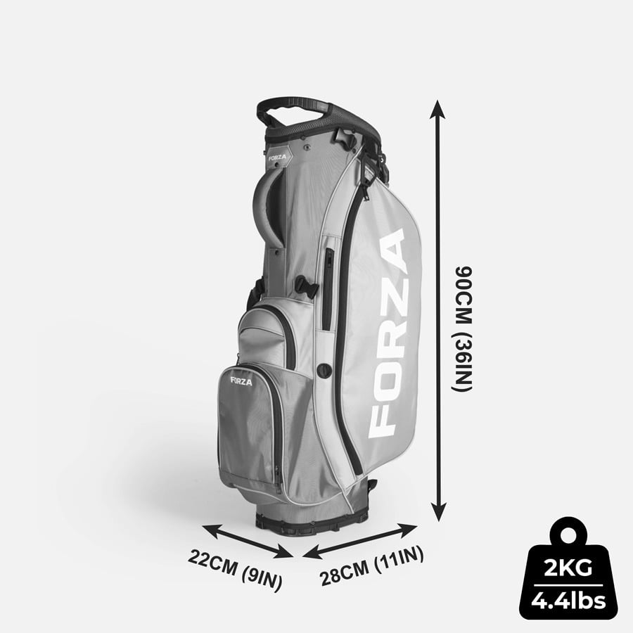 FORZA Golf Stand Bag