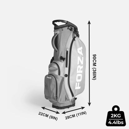 FORZA Golf Stand Bag