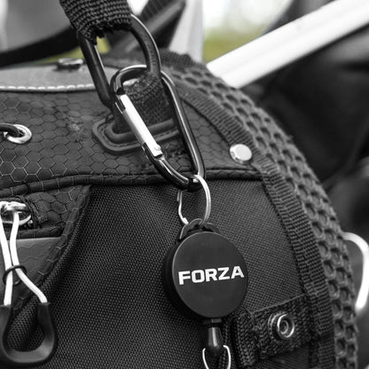 FORZA Pro Golf Club Cleaning Brush