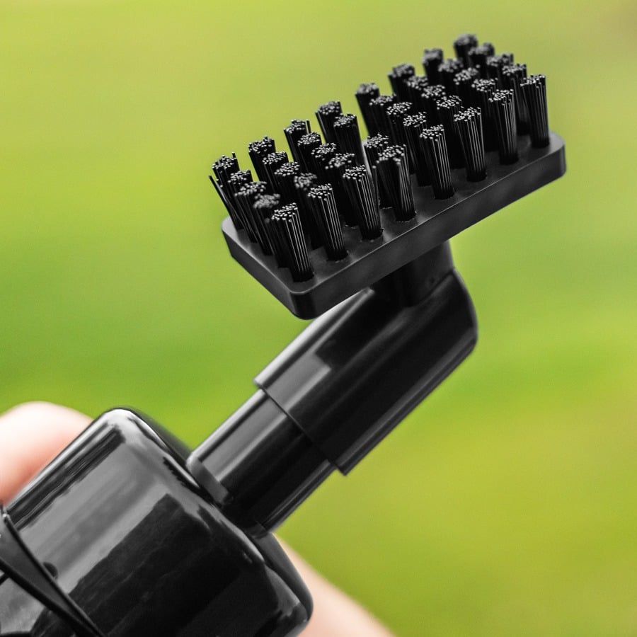 FORZA Pro Golf Club Cleaning Brush