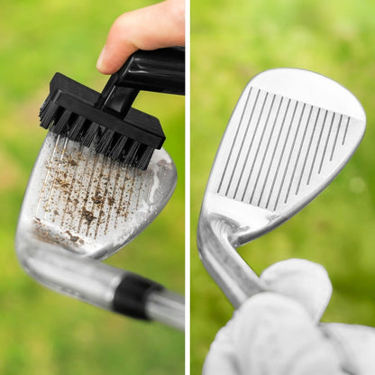 FORZA Pro Golf Club Cleaning Brush