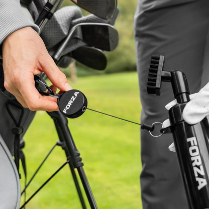 FORZA Pro Golf Club Cleaning Brush