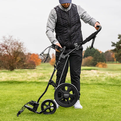 FORZA Golf Trolley [3-Wheel]