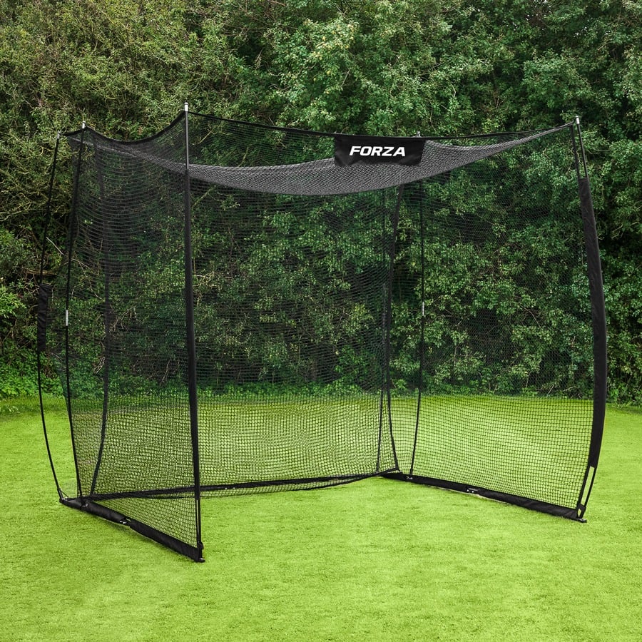 FORZA ProFlex Pop-Up Golf Driving Net/Cage