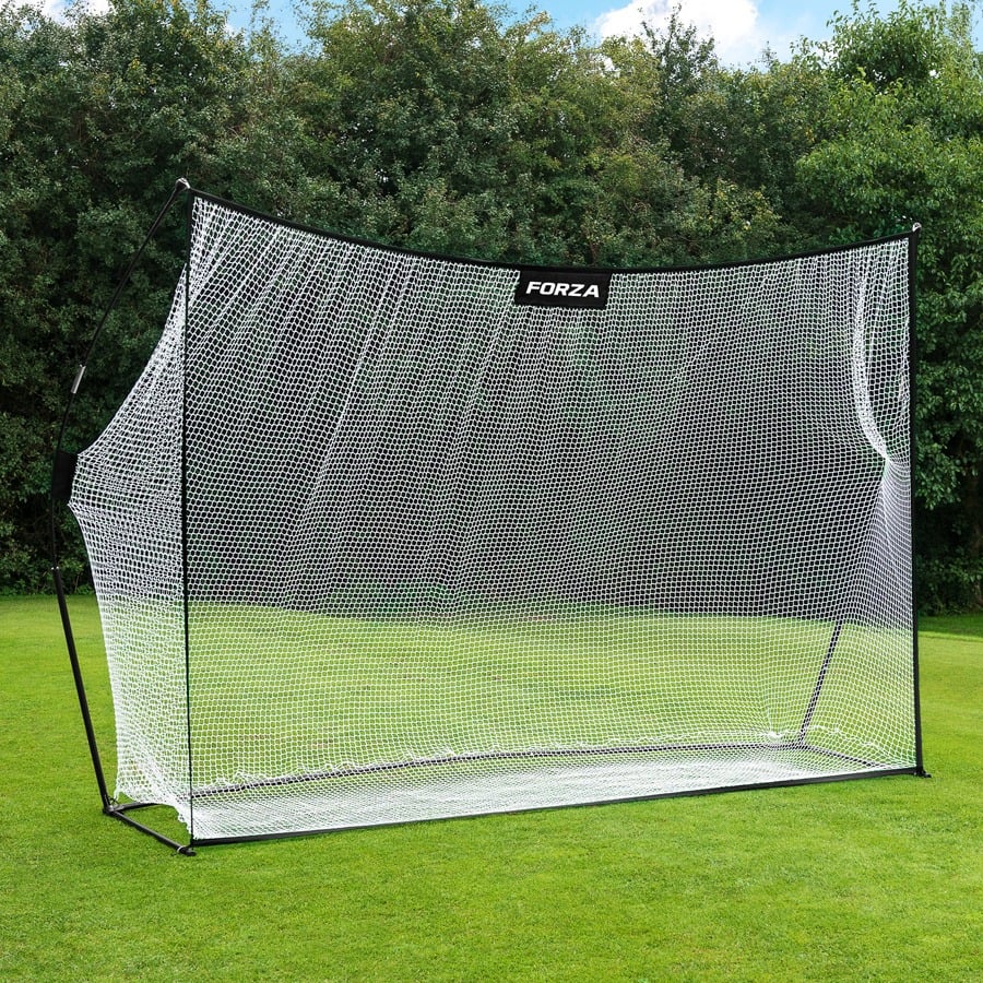 FORZA ProFlex Pop-Up Golf Net [10ft x 7ft]