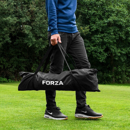 FORZA ProFlex Pop-Up Golf Net [10ft x 7ft]
