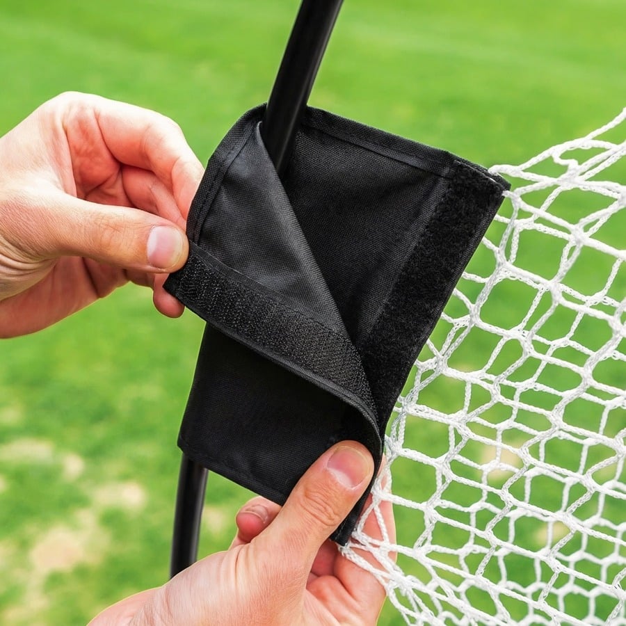 FORZA ProFlex Pop-Up Golf Net [10ft x 7ft]