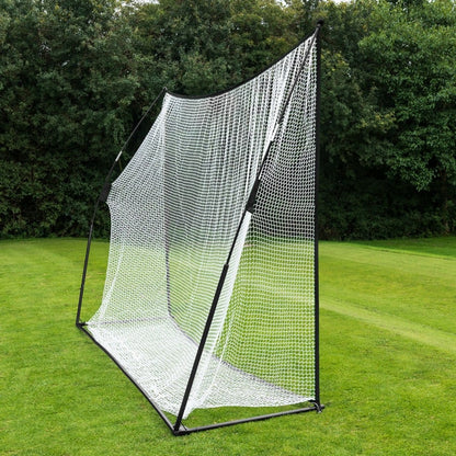 FORZA ProFlex Pop-Up Golf Net [10ft x 7ft]