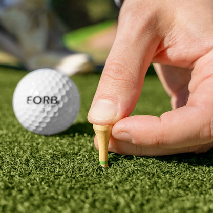 FORZA Golf Tee Turf Mat