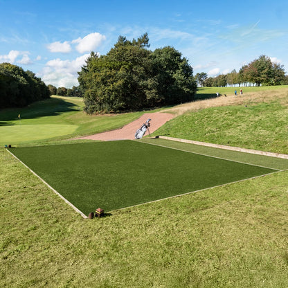 FORZA Golf Tee Turf Mat