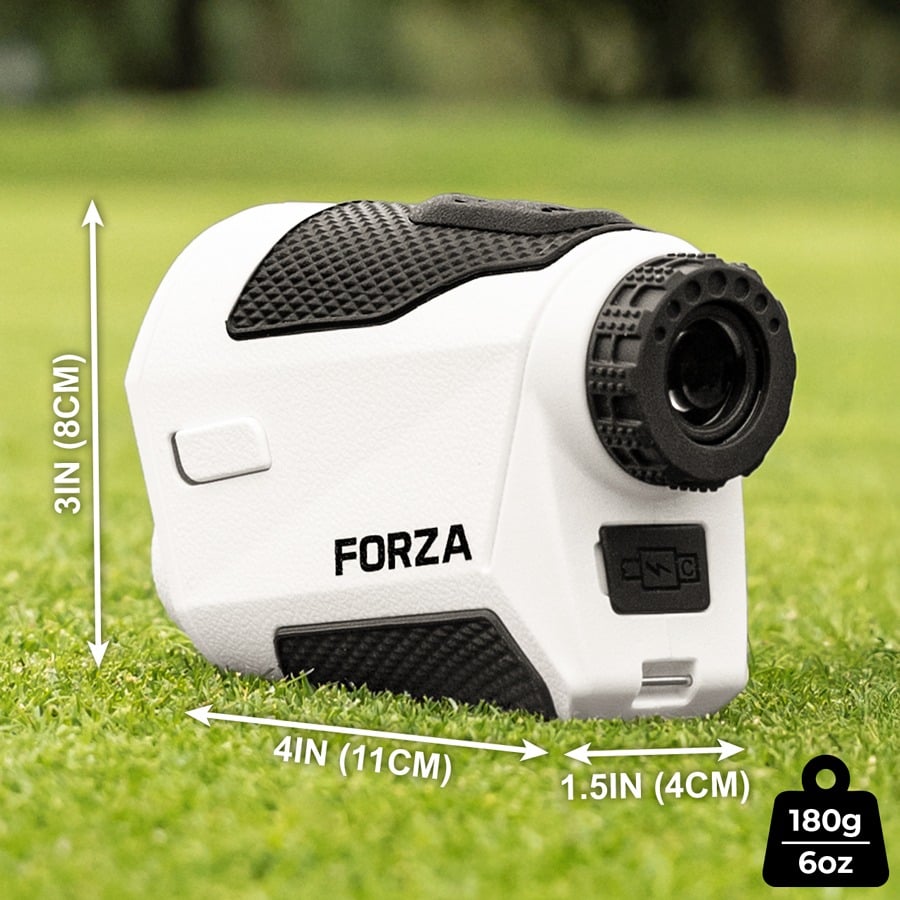 FORZA Golf Range Finder